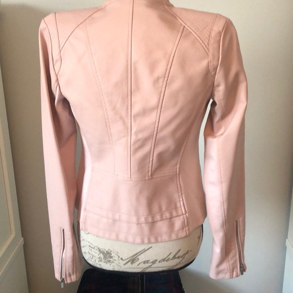 Express Jacket - Picture 4 of 6